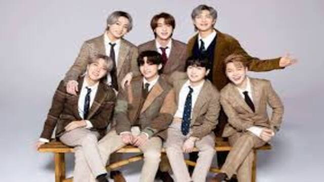 Boy Group K-Pop Terpopuler di Tahun 2025