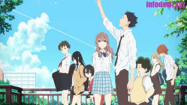 Film Slice Of Life Tersedih Yang Dijamin Bikin Semua Penonton Nangis!