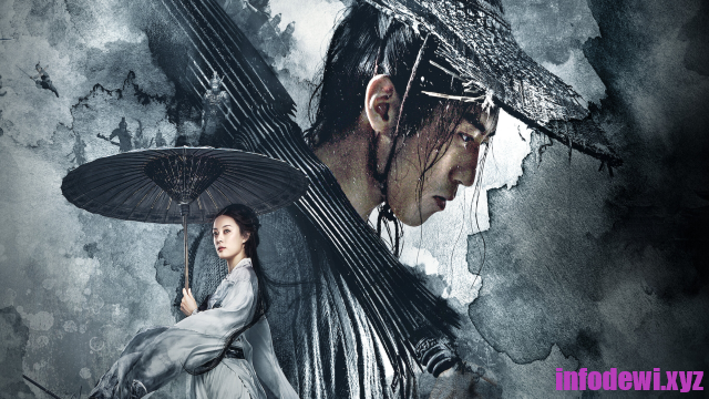 Sinopsis Film Shadow (2018), Chinese Movie Terbaik Yang Harus Kalian Tonton!