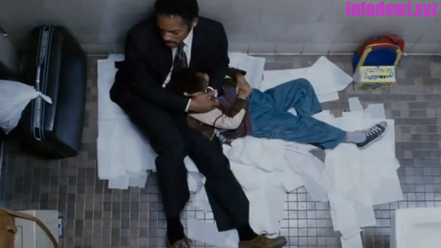 The Pursuit of Happyness, Kisah Menyedihkan Perjalanan Hidup Seorang Ayah dan Anak
