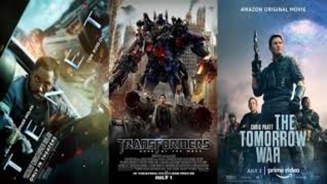 Transformasi Dunia Film & Entertainment di Era Digital