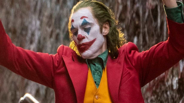 Sinopsis Film Joker 2019: Kisah Kelam di Balik Tawa yang Mengguncang