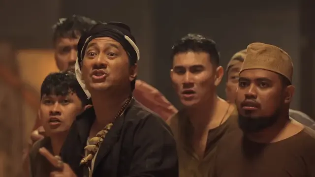 12 Film Komedi Indonesia yang Bikin Ngakak Terus