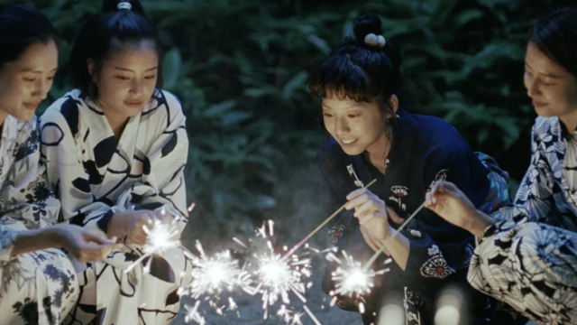 Sinopsis Film Our Little Sister (2015), Kisah Kasih Tiga Saudari Kepada Adik Tirinya