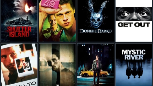 Rekomendasi Film Thriller Psikologis yang Bikin Pikiran Berputar