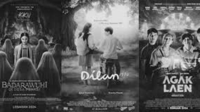 Perkembangan Film Indonesia di Kancah Internasional