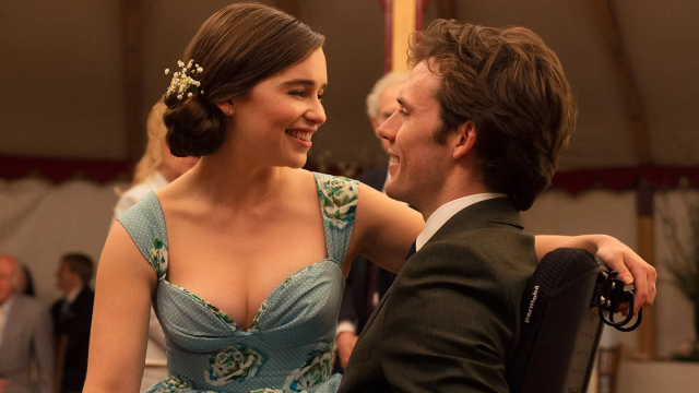 Sinopsis Me Before You (2016) Film Drama Romance Terbaik yuang Bisa Bikin Kamu Sedih dan Terharu!