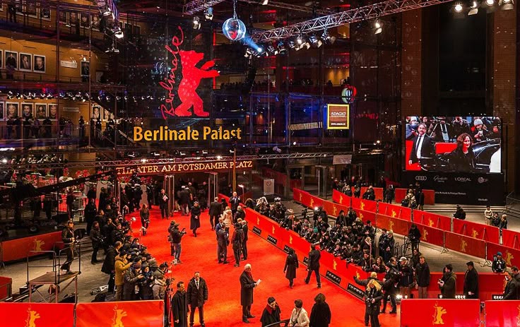 Peran Festival Film dalam Mengembangkan Kreativitas dan Apresiasi Industri Hiburan Global