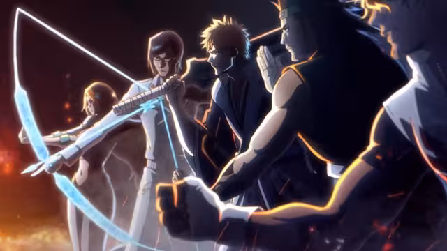 Bleach: TYBW Part 4 dan Anime Aksi Juli 2026 Terpopuler
