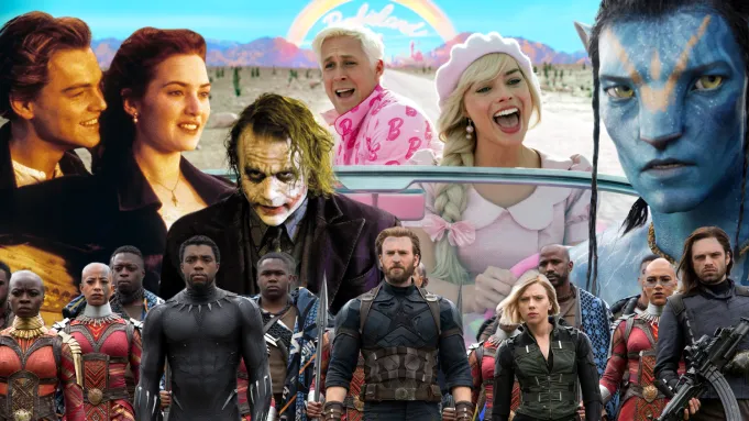 Film dan Entertainment Global yang Mendominasi Tren Hiburan Digital Tahun Ini